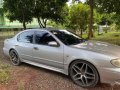 Brightsilver Nissan Cefiro 2004 for sale in Cavite-6