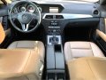 Brown Mercedes-Benz C200 2011 for sale in Las Piñas-3