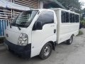 Selling White Kia K2700 2010 in Las Piñas-4