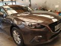 Selling Grey Mazda 3 2016 in Caloocan-3