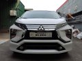 White Mitsubishi Xpander 2019 for sale in Antipolo-7