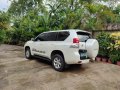 Selling White Toyota Land cruiser Prado 2013 in Cebu City-0