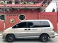 Selling Brightsilver Mitsubishi Spacegear 2004 in Manila-6