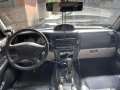 Silver Mitsubishi Montero Sport 2005 for sale in Automatic-6