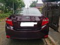 Selling Red Toyota Vios 2018 in Antipolo-1