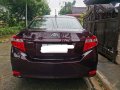 Selling Red Toyota Vios 2018 in Antipolo-3