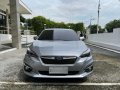 Silver Subaru Impreza 2017 for sale in Automatic-9