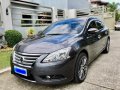 Selling Grey Nissan Sylphy 2018 in Parañaque-4