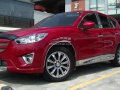 2012 customized Mazda CX-5 with a brand new imported engine from Japan installed by official dealer-1