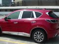 2012 customized Mazda CX-5 with a brand new imported engine from Japan installed by official dealer-6