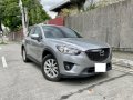 Hot Unit! 2014 Mazda CX-5 2.0 2WD SkyActiv Automatic Gasoline SUV / Crossover at cheap price-0