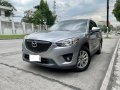 Hot Unit! 2014 Mazda CX-5 2.0 2WD SkyActiv Automatic Gasoline SUV / Crossover at cheap price-3