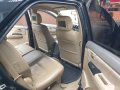 Black Toyota Fortuner 2012 for sale in San Mateo-0