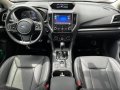 Silver Subaru Impreza 2017 for sale in Automatic-2