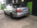 Brightsilver Toyota Corolla 1998 for sale in Manila-3