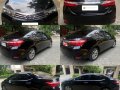 Selling Black Toyota Corolla Altis 2016 in San Juan-4