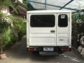 Selling White Mitsubishi L300 2008 in Talisay-0