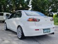 White Mitsubishi Lancer 2010 for sale in Muntinlupa -3