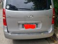 Selling Silver Hyundai Grand Starex 2011 in Marikina-6