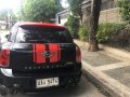 Black Mini Cooper S 2015 for sale in Manila-1