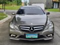 Grey Mercedes-Benz E350 2010 for sale in San Mateo-0