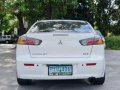 White Mitsubishi Lancer 2010 for sale in Muntinlupa -5