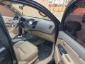 Black Toyota Fortuner 2012 for sale in San Mateo-2