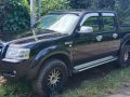 Black Ford Ranger 2010 for sale in Davao-5