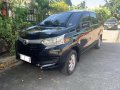 Selling Black Toyota Avanza 2018 in Quezon-9
