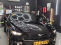 Sell Black 2017 Ford Mustang in Parañaque-5