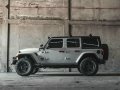 Selling White Jeep Wrangler 2019 in Quezon-2