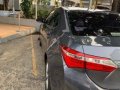 Selling Grey Toyota Corolla Altis 2016 in Las Piñas-0