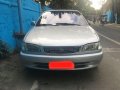 Brightsilver Toyota Corolla 1998 for sale in Manila-0