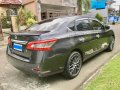 Selling Grey Nissan Sylphy 2018 in Parañaque-6