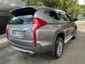 Silver Mitsubishi Montero 2016 for sale in Automatic-9
