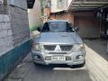 Silver Mitsubishi Montero Sport 2005 for sale in Automatic-2