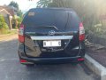 Selling Black Toyota Avanza 2018 in Quezon-8