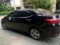 Selling Black Toyota Corolla Altis 2016 in San Juan-1