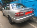 Brightsilver Toyota Corolla 1998 for sale in Manila-7