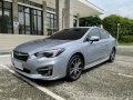 Silver Subaru Impreza 2017 for sale in Automatic-6