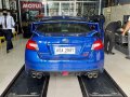 Blue Subaru WRX 2015 for sale in Mandaluyong-4