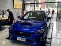 Blue Subaru WRX 2015 for sale in Mandaluyong-5