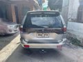 Silver Mitsubishi Montero Sport 2005 for sale in Automatic-3