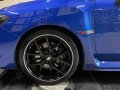 Blue Subaru WRX 2015 for sale in Mandaluyong-0