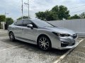 Silver Subaru Impreza 2017 for sale in Automatic-8