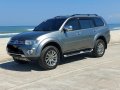 Selling Silver Mitsubishi Montero 2014 in Quezon-2