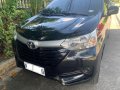 Selling Black Toyota Avanza 2018 in Quezon-0