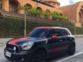 Black Mini Cooper S 2015 for sale in Manila-3