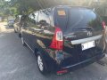 Selling Black Toyota Avanza 2018 in Quezon-2