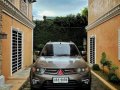 Selling Brown Mitsubishi Montero 2015 in San Pedro-5